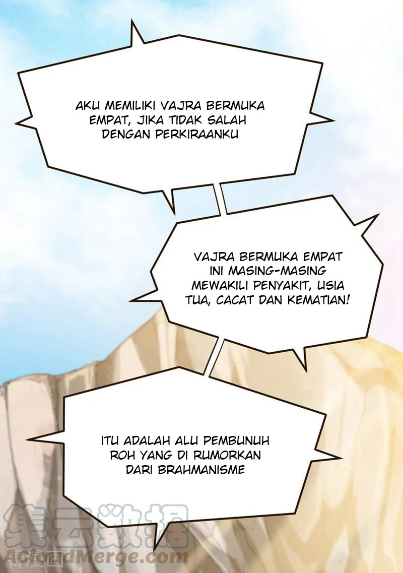 Strongest Divine Doctor Mixed City chapter 106